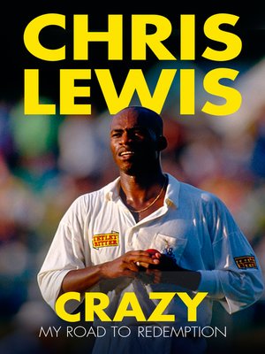 cover image of Crazy